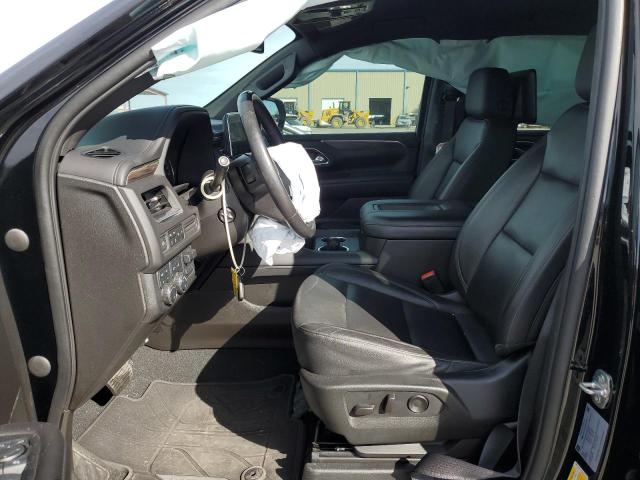 Photo 7 from auction – 2021 CHEVROLET SUBURBAN K with VIN 1GNSKDKD8MR209294