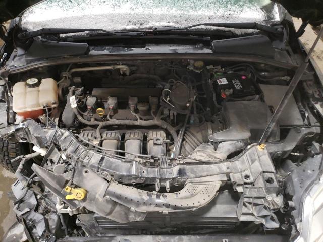 Photo 11 from auction – 2013 FORD FOCUS SE with VIN 1FADP3K24DL284837