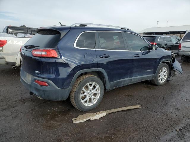 Photo 3 from auction – 2014 JEEP CHEROKEE L with VIN 1C4PJMCS0EW169553