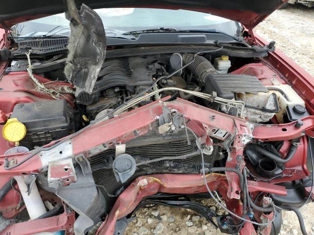 Photo 11 from auction – 2008 DODGE CHARGER with VIN 2B3KA43G78H317529