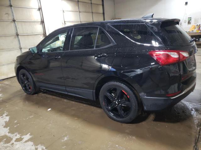 Photo 2 from auction – 2019 CHEVROLET EQUINOX LT with VIN 2GNAXLEX1K6128403