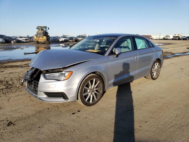 AUDI A3 PREMIUM 2016 with VIN WAUB8GFF4G1064050 - Photo from auction