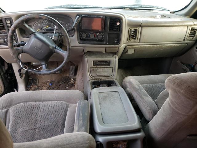 Photo 8 from auction – 2000 CHEVROLET SILVERADO with VIN 1GCEK19T4YE317426