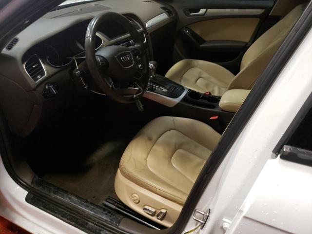 Photo 7 from auction – 2014 AUDI A4 PREMIUM with VIN WAUAFAFL9EA108545