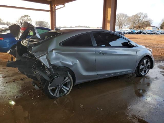 Photo 3 from auction – 2013 HYUNDAI ELANTRA with VIN KMHDH6AE4DU004697