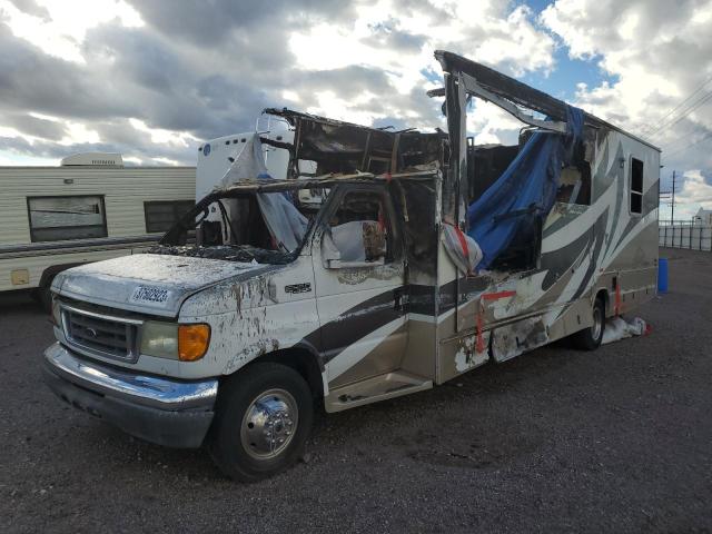Photo 2 from auction – 2005 EAGL EAGLE with VIN 1FDXE45S05HA24451