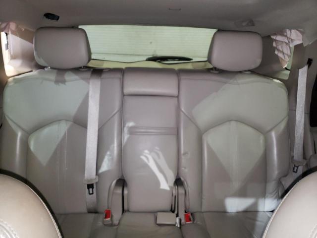 Photo 10 from auction – 2014 CADILLAC SRX LUXURY with VIN 3GYFNEE33ES599062