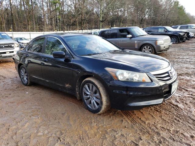 Photo 4 from auction – 2011 HONDA ACCORD EX with VIN 1HGCP2F74BA012661