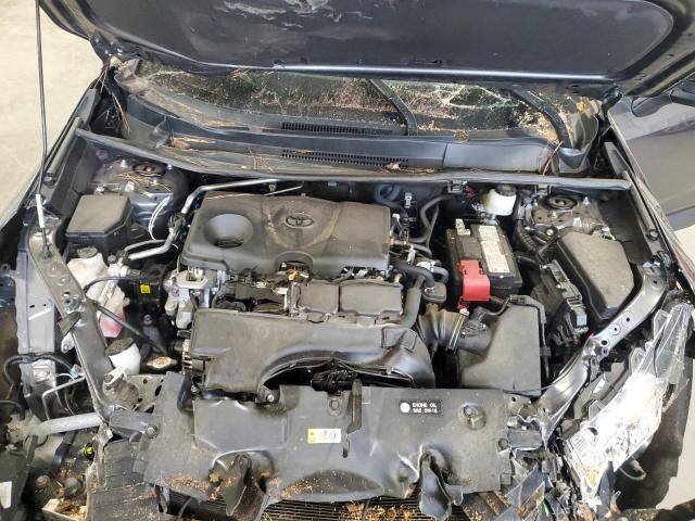 Photo 12 from auction – 2021 TOYOTA RAV4 LE with VIN 2T3H1RFV2MC112910