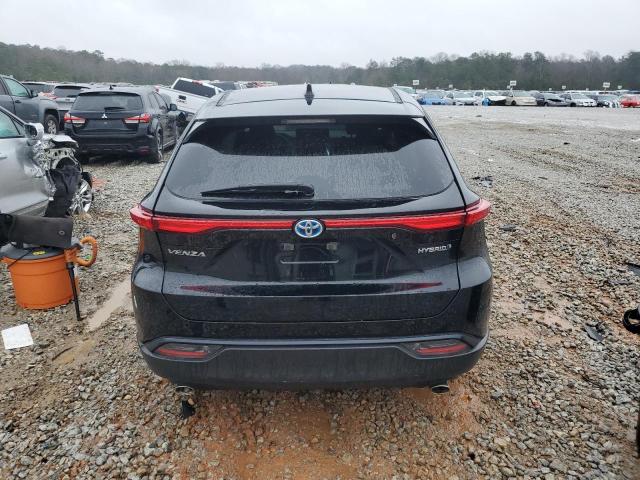 Photo 6 from auction – 2022 TOYOTA VENZA LE with VIN JTEAAAAH3NJ087465