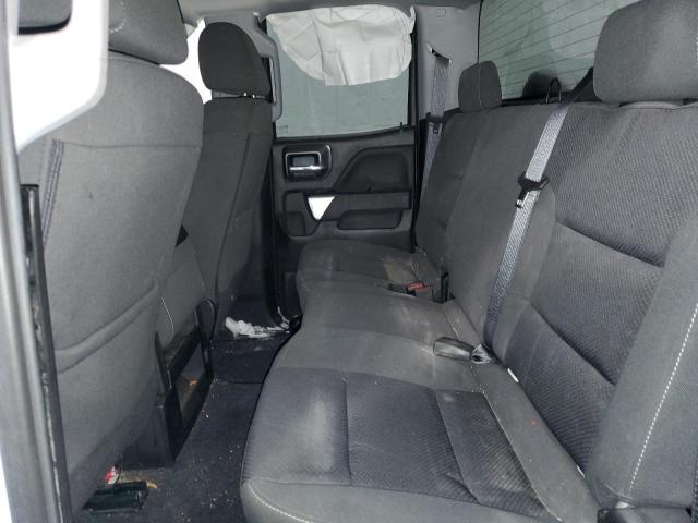 Photo 10 from auction – 2019 CHEVROLET SILVERADO with VIN 2GCVKPEC9K1240229