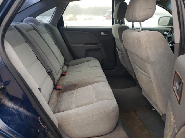 Photo 10 from auction – 2005 FORD FIVE HUNDR with VIN 1FAFP23195G145953