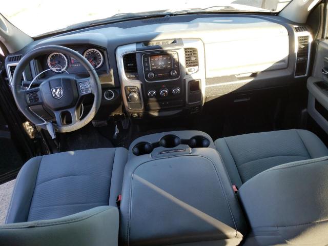 Photo 8 from auction – 2019 RAM 1500 CLASS with VIN 1C6RR6TT7KS592324