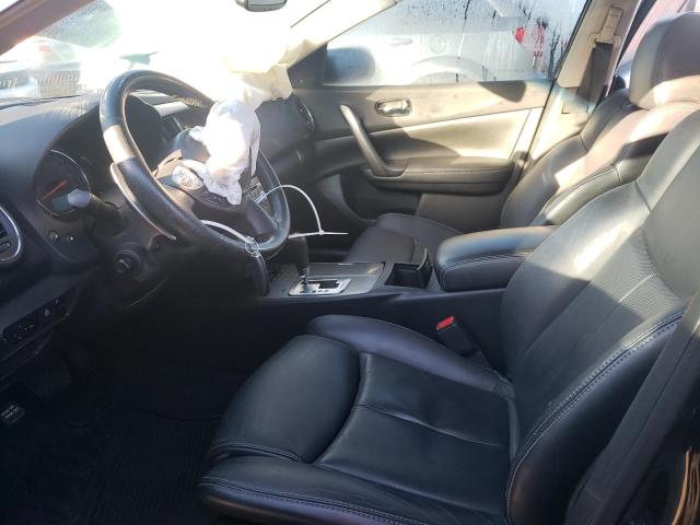Photo 7 from auction – 2014 NISSAN MAXIMA S with VIN 1N4AA5AP5EC907333