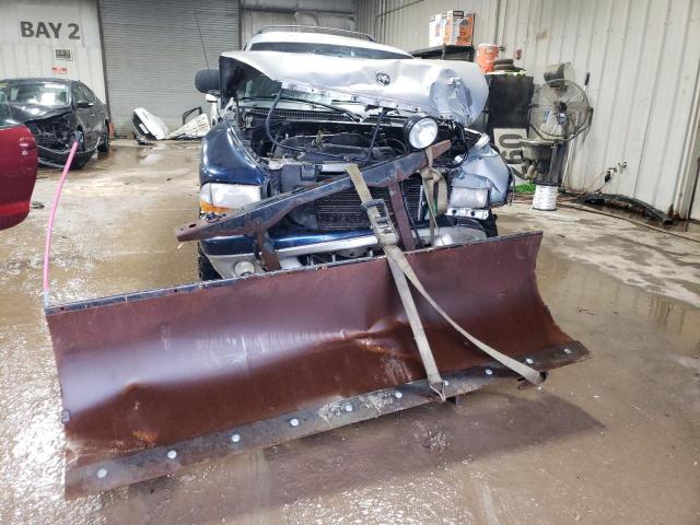 Photo 5 from auction – 2000 DODGE DURANGO with VIN 1B4HS28N9YF269595