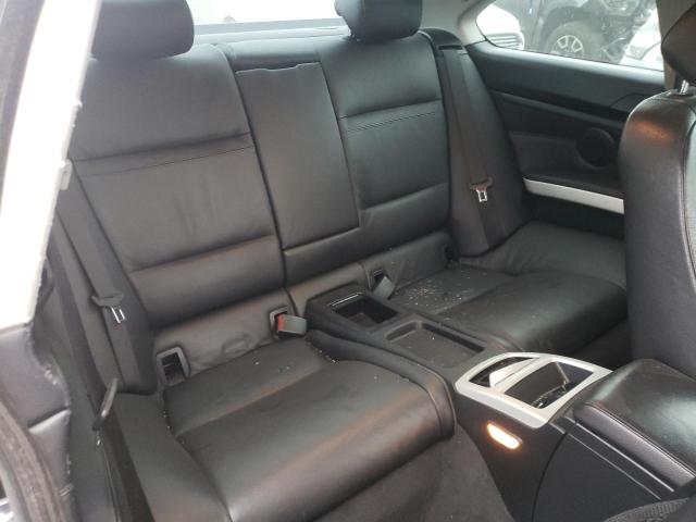 Photo 10 from auction – 2007 BMW 328 I with VIN WBAWB335X7PU88305