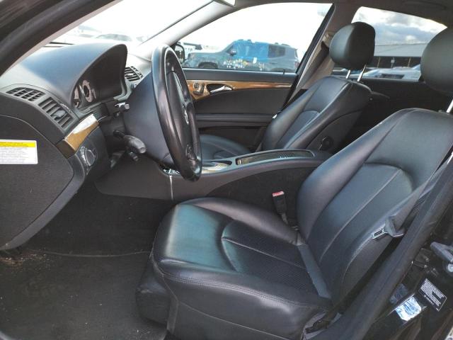 Photo 7 from auction – 2008 MERCEDES-BENZ E 350 with VIN WDBUF56X68B271886