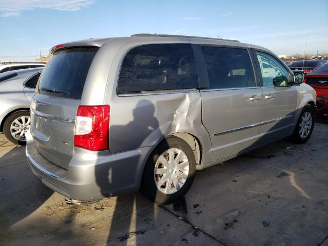Photo 3 from auction – 2014 CHRYSLER TOWN & COU with VIN 2C4RC1BG1ER157015
