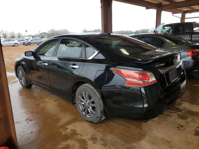 Photo 2 from auction – 2015 NISSAN ALTIMA 2.5 with VIN 1N4AL3AP4FC572629