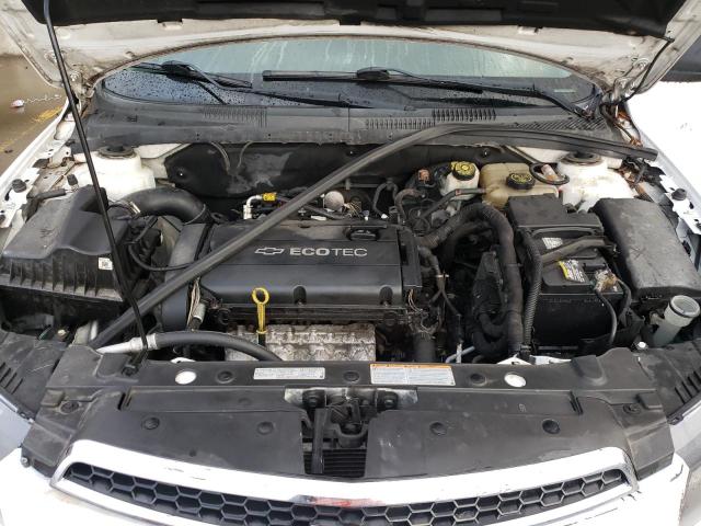 Photo 11 from auction – 2012 CHEVROLET CRUZE LS with VIN 1G1PC5SH1C7399771