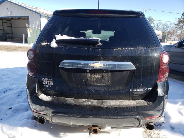 Photo 6 from auction – 2015 CHEVROLET EQUINOX LT with VIN 2GNFLGE30F6259804