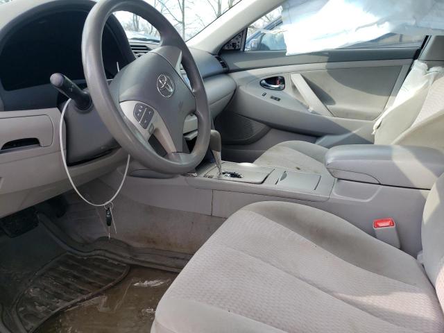 Photo 7 from auction – 2011 TOYOTA CAMRY BASE with VIN 4T1BF3EK8BU735898