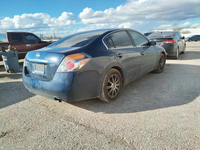 Photo 3 from auction – 2007 NISSAN ALTIMA 2.5 with VIN 1N4AL21E87N443551