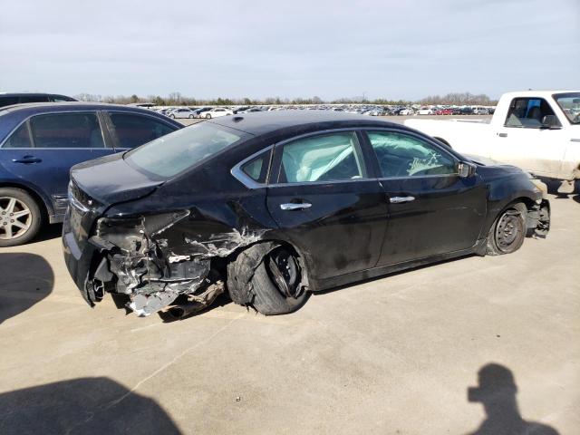 Photo 3 from auction – 2015 NISSAN ALTIMA 2.5 with VIN 1N4AL3AP7FC177327