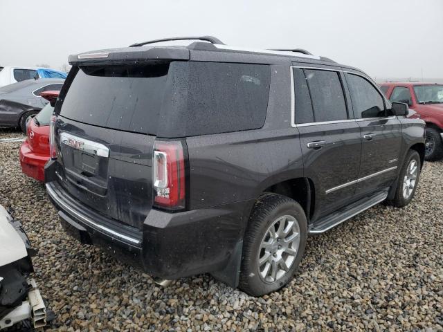 Photo 3 from auction – 2015 GMC YUKON DENA with VIN 1GKS2CKJ2FR187499
