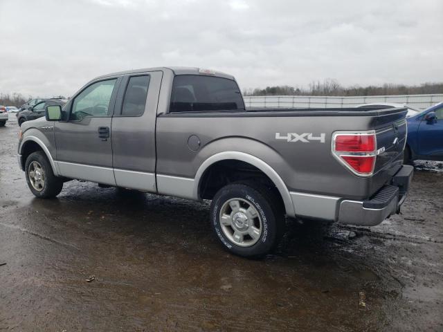 Photo 2 from auction – 2009 FORD F150 SUPER with VIN 1FTPX14V49FA21482