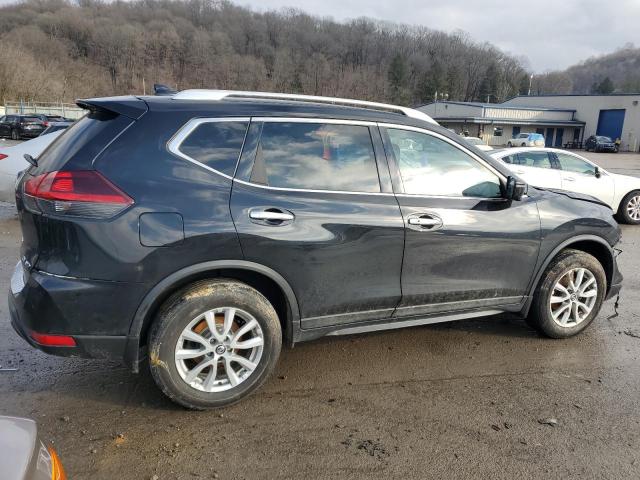 Photo 3 from auction – 2018 NISSAN ROGUE S with VIN KNMAT2MV9JP520123
