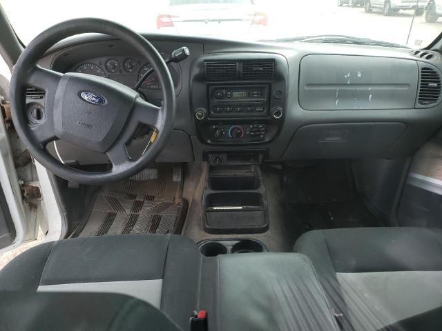 Photo 8 from auction – 2010 FORD RANGER with VIN 1FTKR1AD3APA74270