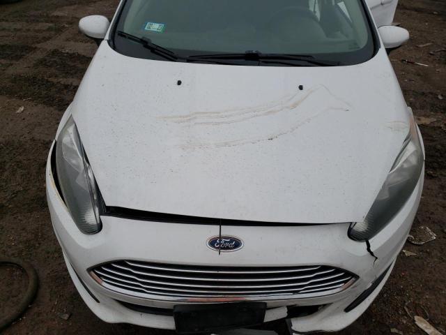 Photo 11 from auction – 2015 FORD FIESTA SE with VIN 3FADP4EJ6FM191439