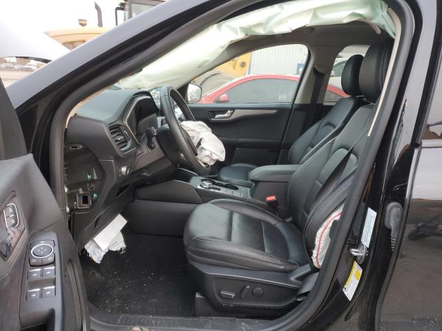 Photo 7 from auction – 2020 FORD ESCAPE SE with VIN 1FMCU9BZ8LUC22117