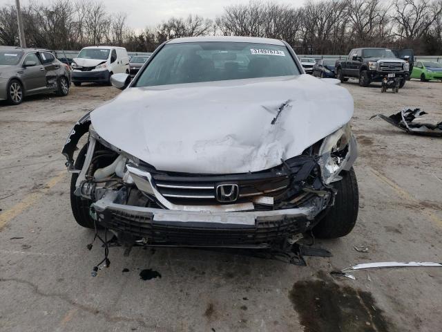 Photo 5 from auction – 2014 HONDA ACCORD SPO with VIN 1HGCR2F53EA136918