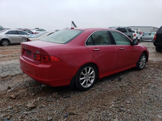 Photo 3 from auction – 2007 ACURA TSX with VIN JH4CL96877C020677