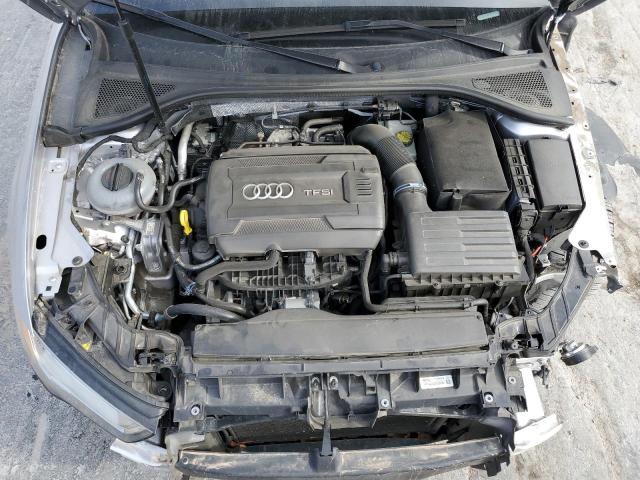 Photo 11 from auction – 2016 AUDI A3 PREMIUM with VIN WAUA7GFFXG1067744