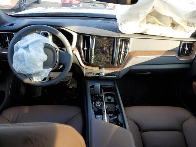 Photo 8 from auction – 2023 VOLVO XC60 PLUS with VIN YV4L12RW0P1197184