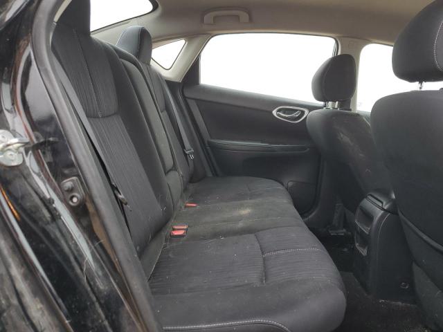 Photo 10 from auction – 2017 NISSAN SENTRA S with VIN 3N1AB7AP1HL695660