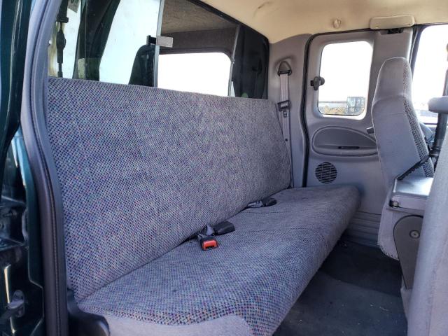 Photo 10 from auction – 2001 DODGE RAM 1500 with VIN 3B7HC13Y21M247407