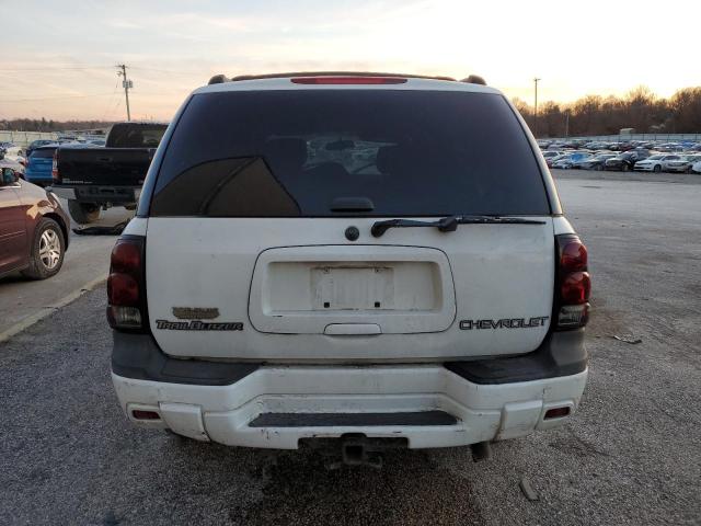 Photo 6 from auction – 2004 CHEVROLET TRAILBLAZE with VIN 1GNDT13SX42316616