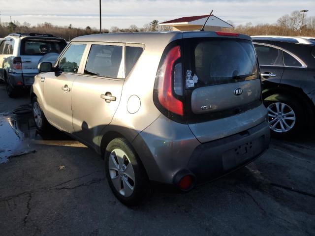 Photo 2 from auction – 2015 KIA SOUL with VIN KNDJN2A20F7124190