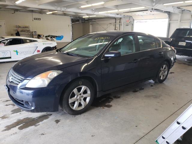 Photo 1 from auction – 2007 NISSAN ALTIMA 2.5 with VIN 1N4AL21E77C208019