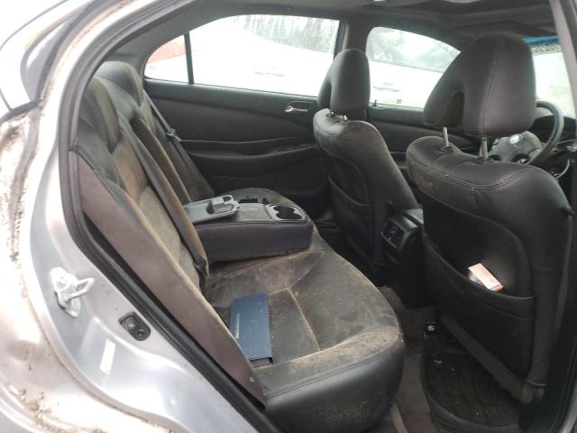 Photo 10 from auction – 2003 ACURA 3.2 TL with VIN 19UUA56833A071945