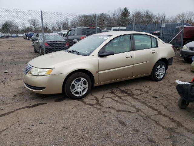 SATURN ION LEVEL 2005 with VIN 1G8AJ52FX5Z112513 - Photo from auction