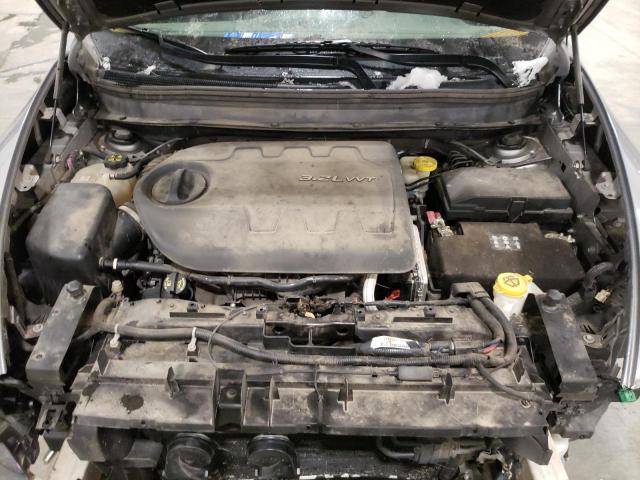 Photo 12 from auction – 2014 JEEP CHEROKEE L with VIN 1C4PJMCS2EW247864