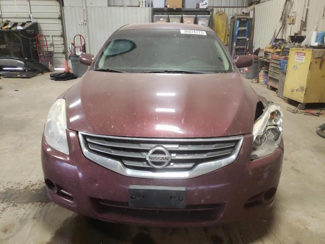 Photo 5 from auction – 2011 NISSAN ALTIMA BAS with VIN 1N4AL2AP6BN464795