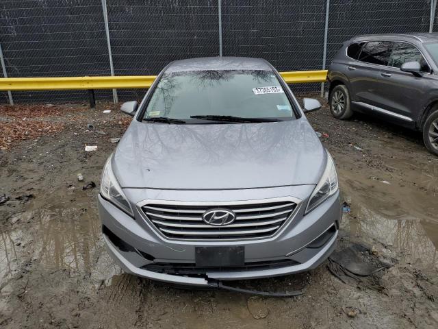 Photo 5 from auction – 2016 HYUNDAI SONATA SE with VIN 5NPE24AF3GH280715