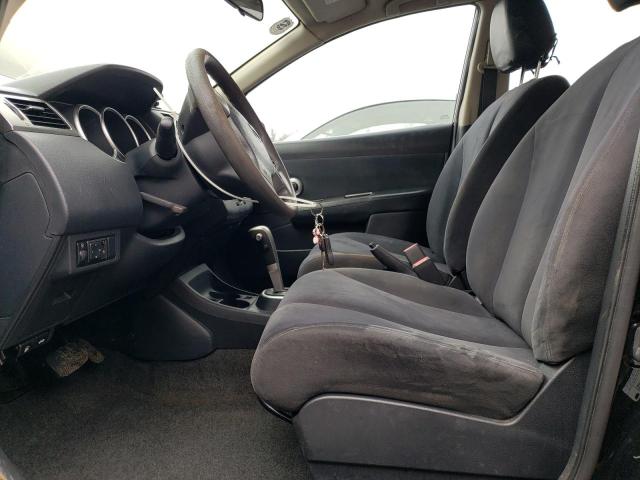Photo 7 from auction – 2008 NISSAN VERSA S with VIN 3N1BC13E38L397976