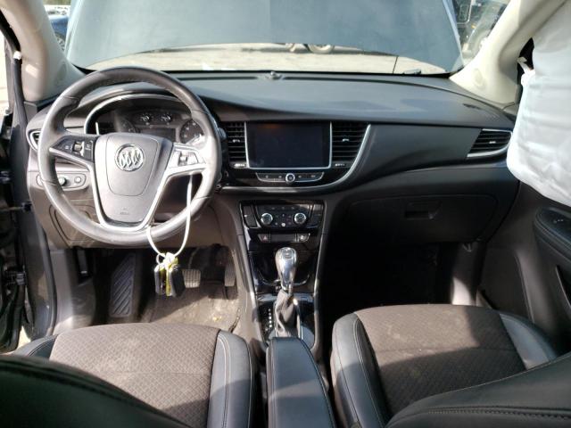 Photo 8 from auction – 2018 BUICK ENCORE SPO with VIN KL4CJ1SB0JB521069
